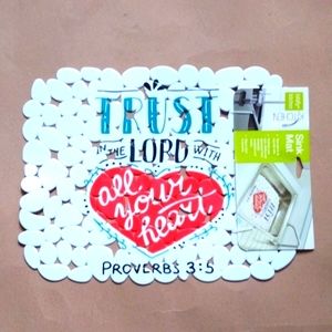 Totally Kitchen Sink Mat